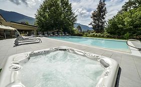 Hotel Flora Comano Terme